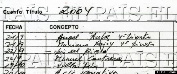 Rajoy