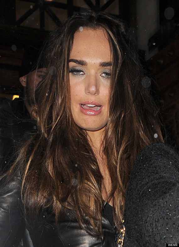 tamara ecclestone