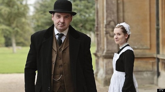 downton abbey