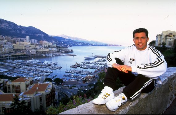 john collins