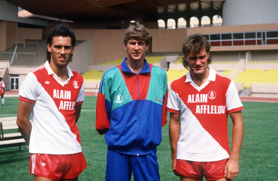 glenn hoddle