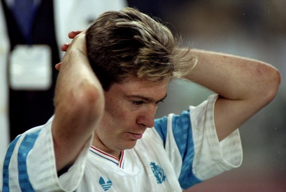 chris waddle