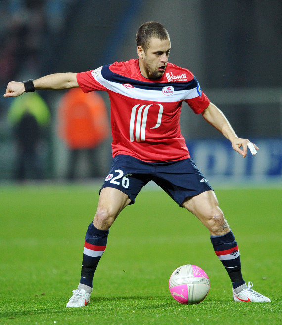 joe cole