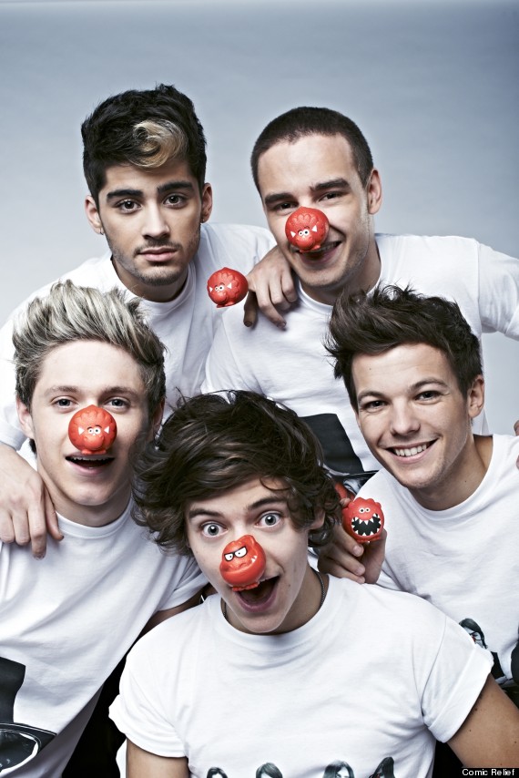 one direction