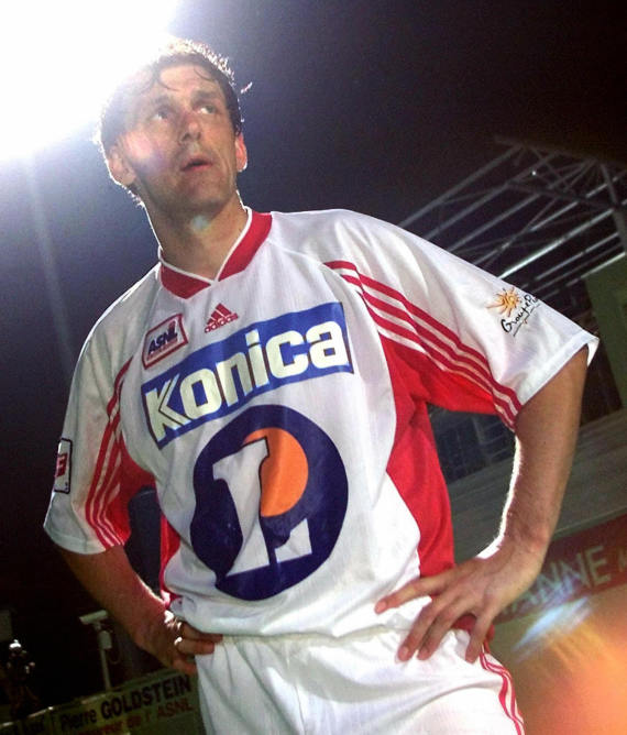 tony cascarino