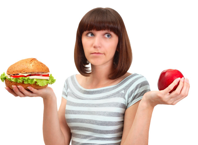 comment avoir moins faim le soir