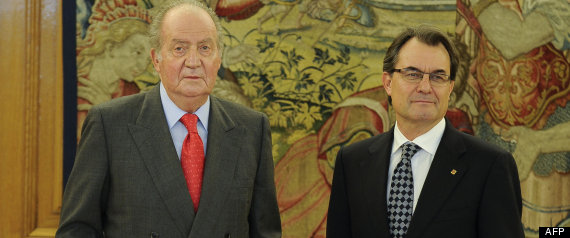 Mas Y El Rey