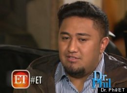 'Ronaiah Tuiasosopo Dr. Phil Interview: Man At Center Of Manti Te'o Hoax Says He Is Recovering From Homosexuality (VIDEO)' S-RONAIAH-TUIASOSOPO-DR-PHIL-large
