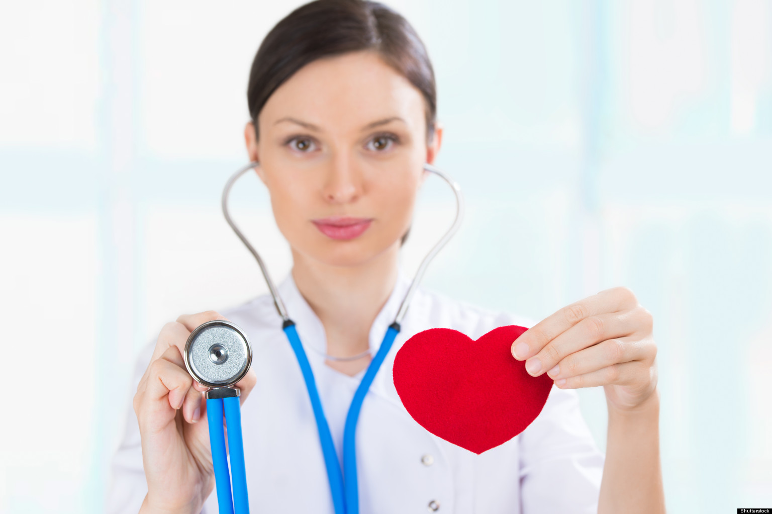 Heart Health Month What Every Woman Should Know HuffPost
