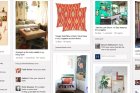 Justina Blakeney, Pier 1 Imports, and 3...