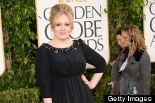 Couture, Kardashians And Golden Globes: January In A Nutshell