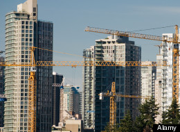 Vancouver Housing Issues Need New Development Model