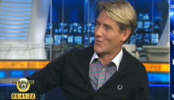 simon jordan