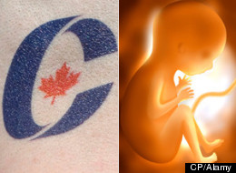 Group Of Tory MPs Want Some Abortions Investigated As Homicides