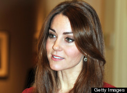 Kate Middleton's Nose Is Behind <em>What</em>!?