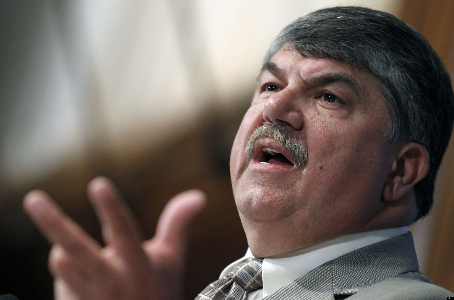 immigration-agent-union-afl-cio-shunned-us-on-reform-ideas-huffpost