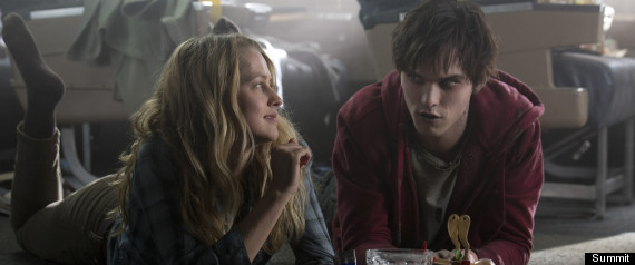 Warm Bodies Family Review