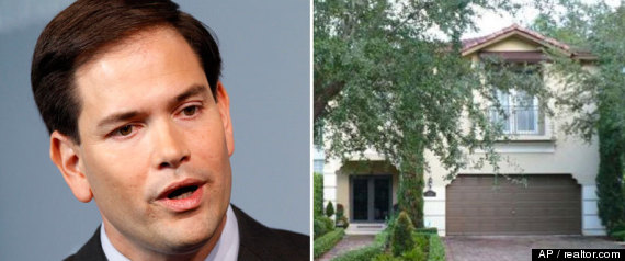 MARCO RUBIO CASA VENTA