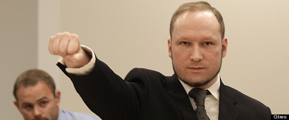 Breivik