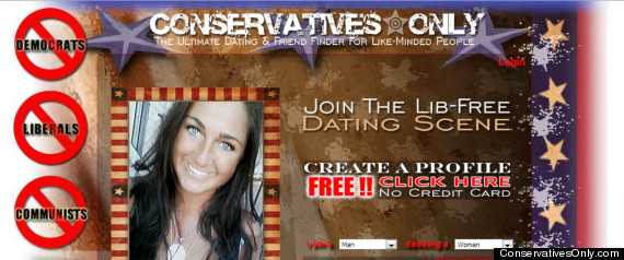 Conservatives Only