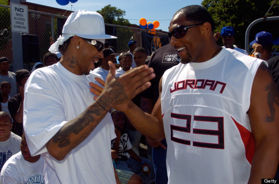 carmelo anthony