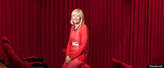 Laureen Harper