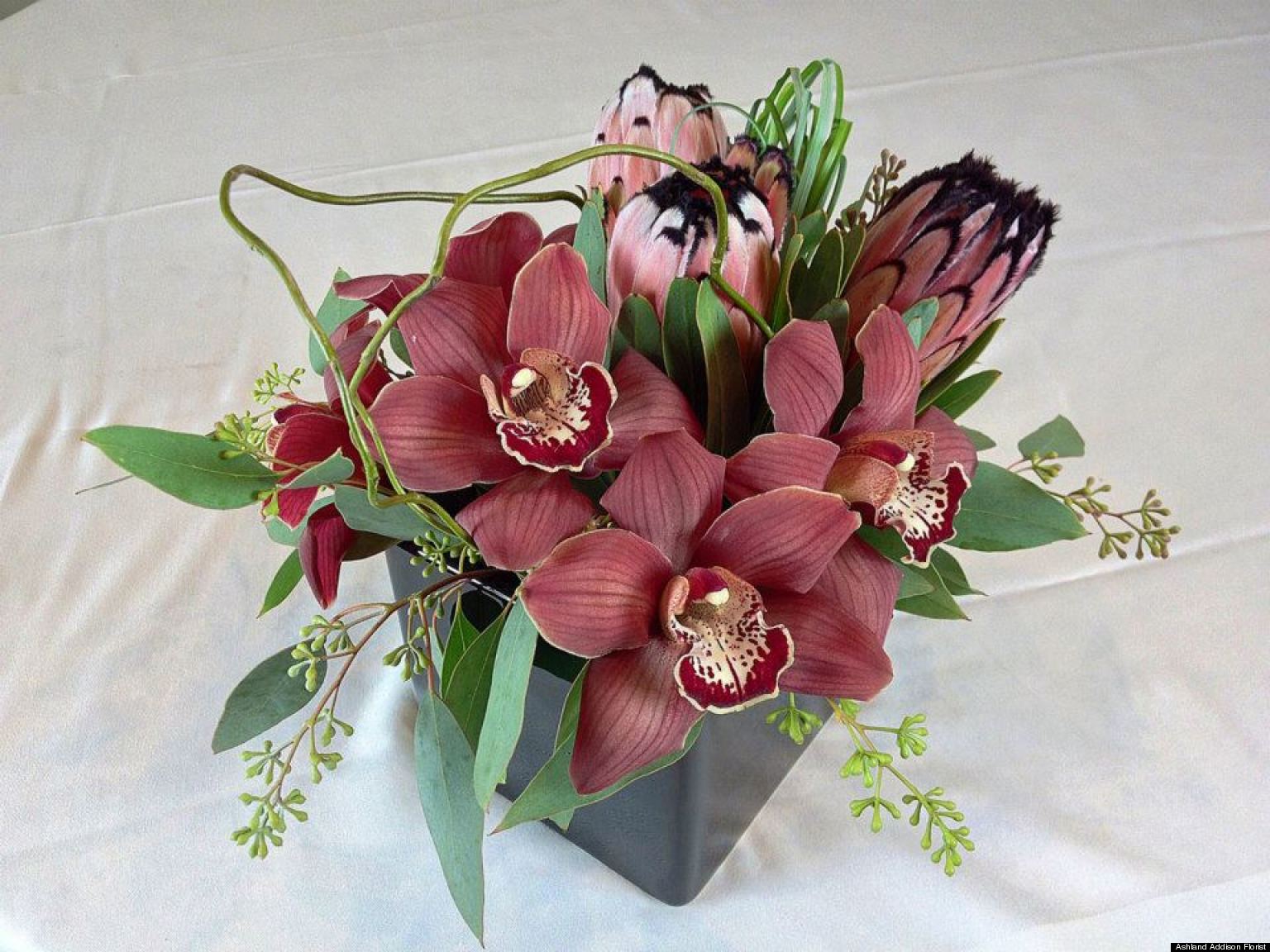 Best Chicago Florists Where To Shop For Beautiful, Sustainable, And