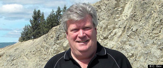 Rich Coleman