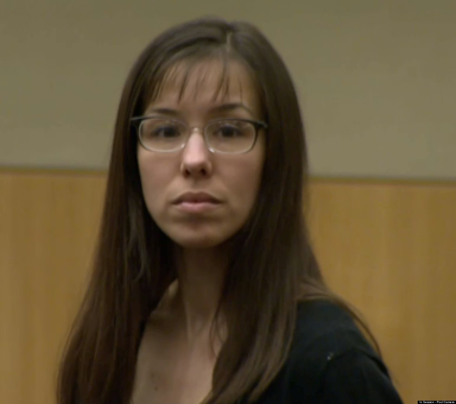 Jodi Arias And Travis Alexander S Sex Affair Was Secret Jury Told