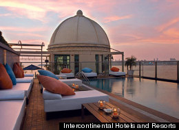 A Travel Editor's Ultimate Honeymoon Picks