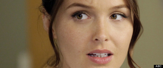Greys Anatomy Alex Jo