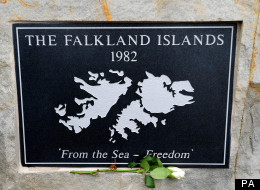 White Puffs of Smoke? The Falkland Islands Referendum