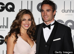 Kelly & Tom Head To Splitsville