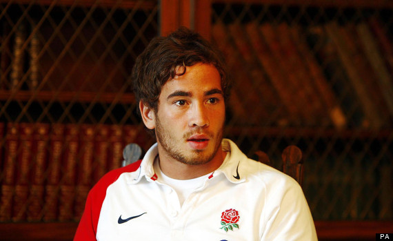danny cipriani