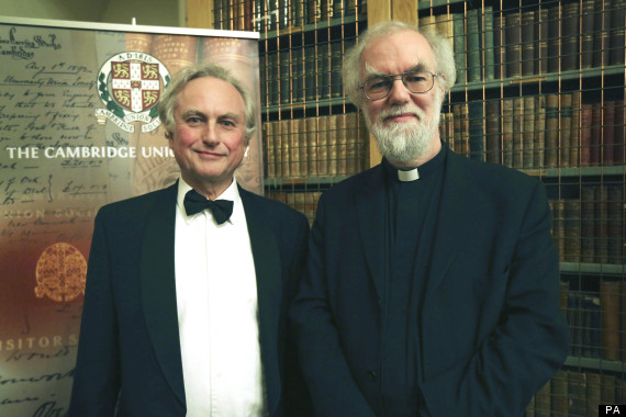 dawkins and williams