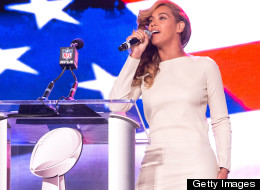 Beyoncé Silences Her Critics