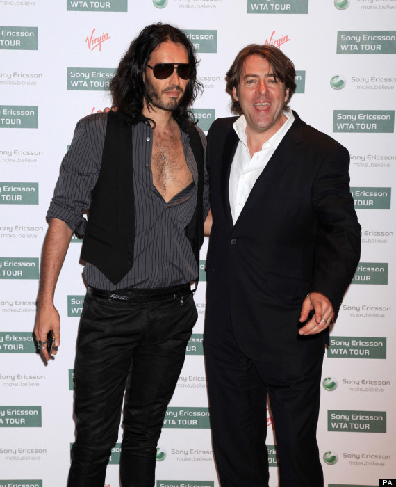 russell brand