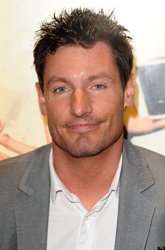 dean gaffney