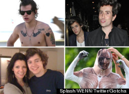 Happy 19th Harry! Here's 19 Reasons Why We <3 Him