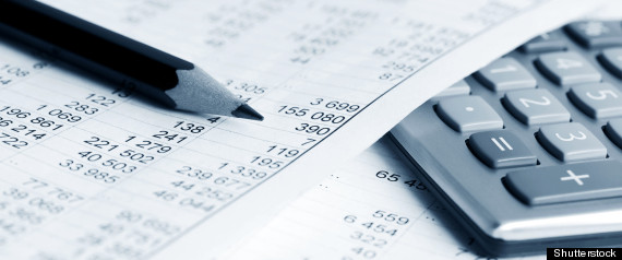 Calculator Numbers Columns