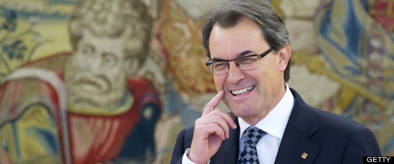Artur Mas
