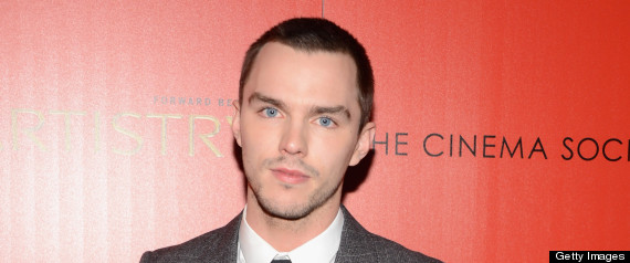 Nicholas Hoult