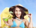 Sheila Moeschen: Burn the Bikini: Put Your Power in More Than Three Pieces of Fabric