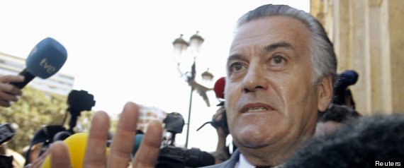 Barcenas