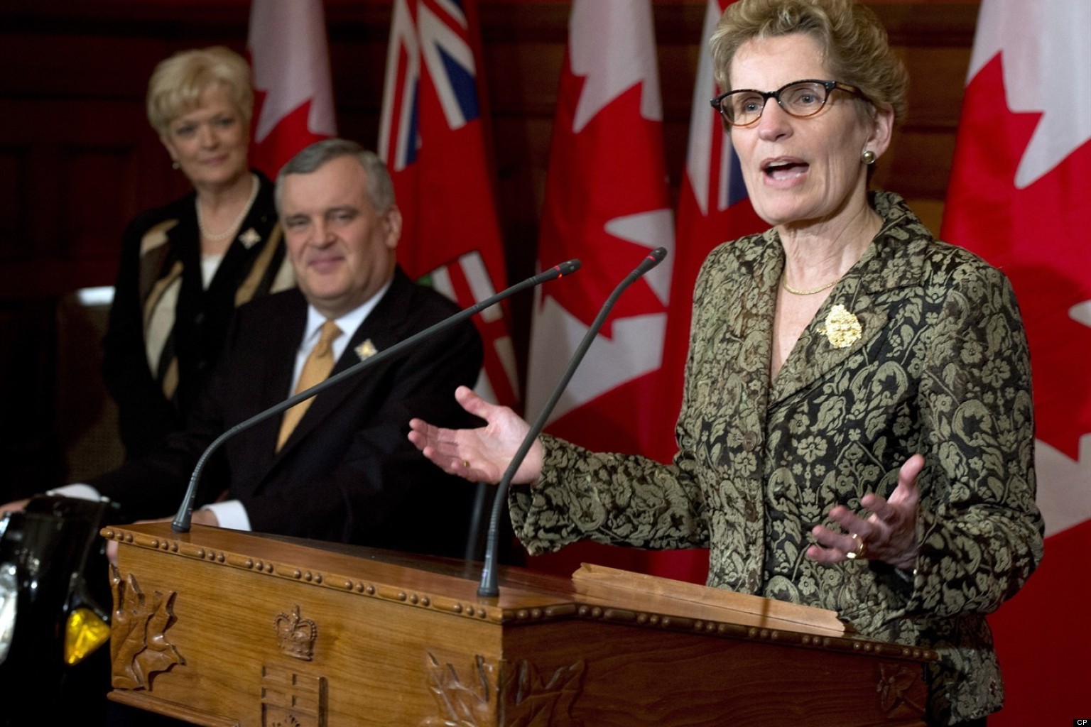agence rencontre ontario