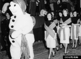 Les duchesses sont de retour à Québec (PHOTOS) 
