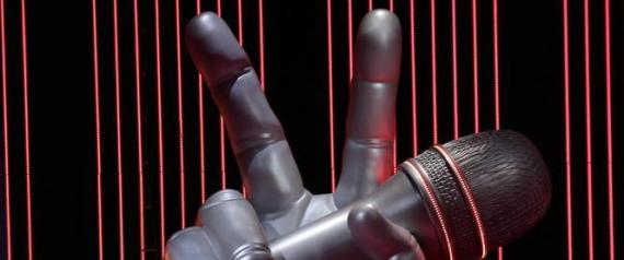The Voice Tf1