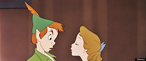 Peter Pan