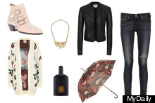Add A Little Luxe To Your Weekend With This WOW Survival Kit