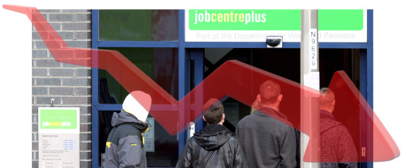 Umemployment Drive